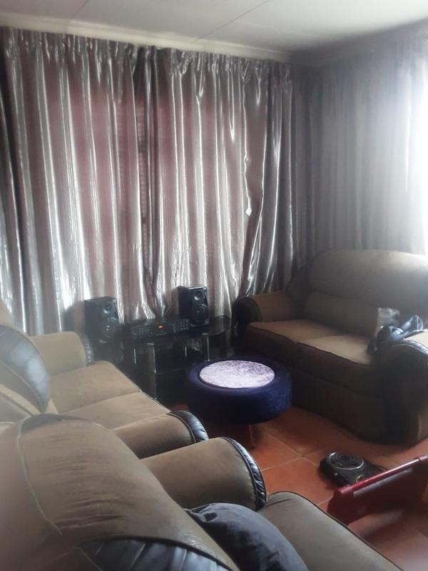 3 Bedroom Property for Sale in Meriteng North West